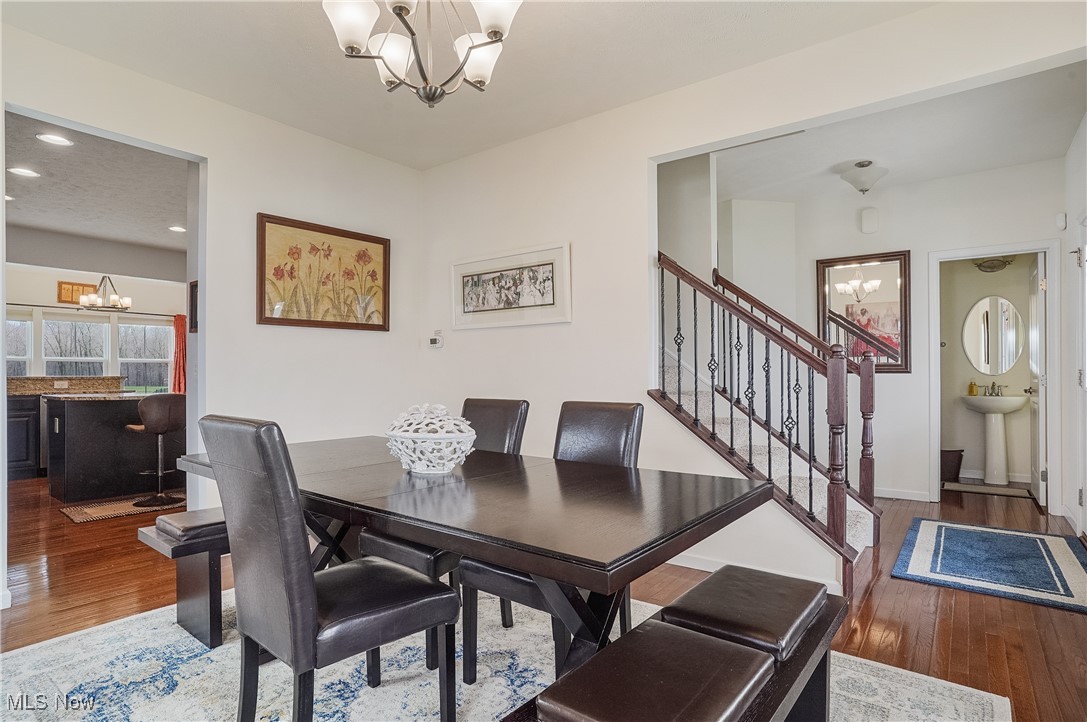 1499 Brentfield Drive, Wadsworth, Ohio image 4