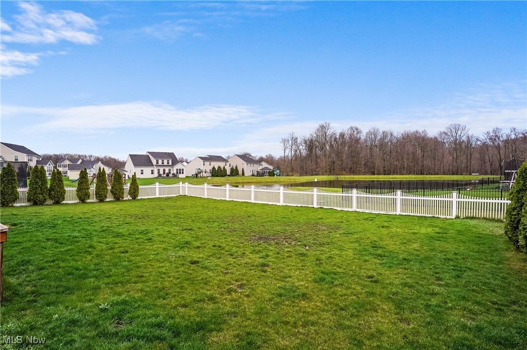 1499 Brentfield Drive, Wadsworth, Ohio image 25
