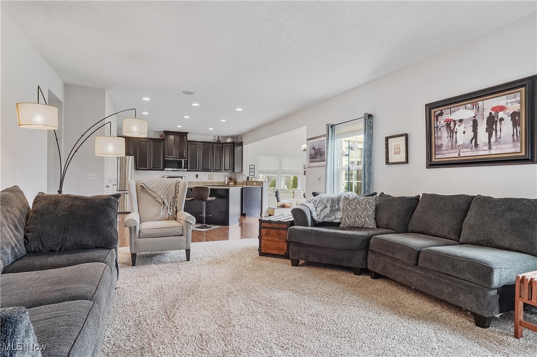 1499 Brentfield Drive, Wadsworth, Ohio image 11