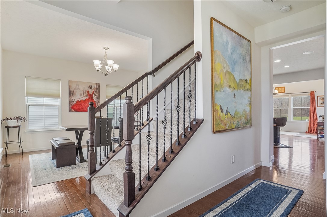 1499 Brentfield Drive, Wadsworth, Ohio image 3