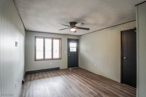 Tiny photo for 8983 Beatty Street NW, Massillon, OH 44646 (MLS # 5179601)