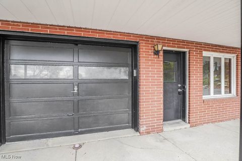 Tiny photo for 8983 Beatty Street NW, Massillon, OH 44646 (MLS # 5179601)