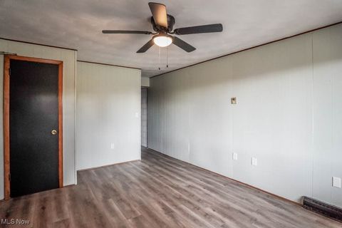 Tiny photo for 8983 Beatty Street NW, Massillon, OH 44646 (MLS # 5179601)