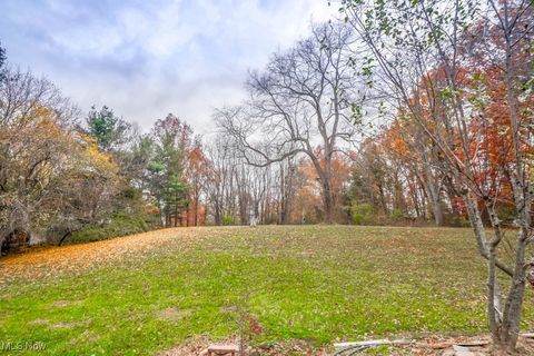 Tiny photo for 8983 Beatty Street NW, Massillon, OH 44646 (MLS # 5179601)