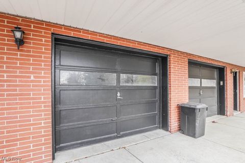 Tiny photo for 8983 Beatty Street NW, Massillon, OH 44646 (MLS # 5179601)