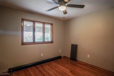 Tiny photo for 8983 Beatty Street NW, Massillon, OH 44646 (MLS # 5179601)