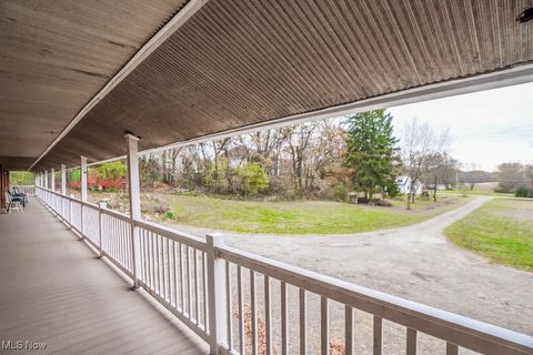 Tiny photo for 8983 Beatty Street NW, Massillon, OH 44646 (MLS # 5179601)