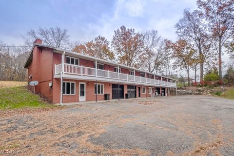 Tiny photo for 8983 Beatty Street NW, Massillon, OH 44646 (MLS # 5179601)