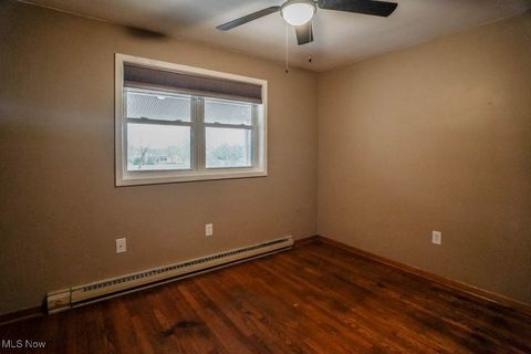 Tiny photo for 8983 Beatty Street NW, Massillon, OH 44646 (MLS # 5179601)