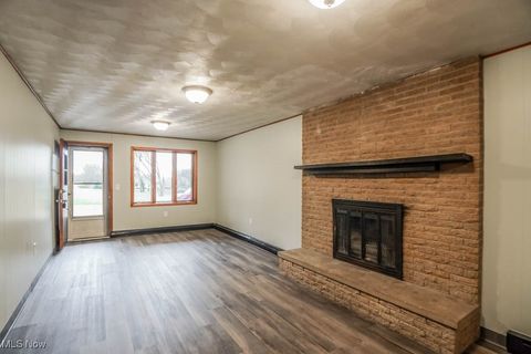 Tiny photo for 8983 Beatty Street NW, Massillon, OH 44646 (MLS # 5179601)