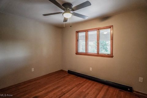 Tiny photo for 8983 Beatty Street NW, Massillon, OH 44646 (MLS # 5179601)