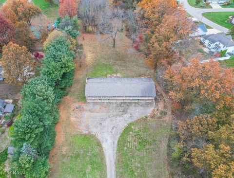 Tiny photo for 8983 Beatty Street NW, Massillon, OH 44646 (MLS # 5179601)