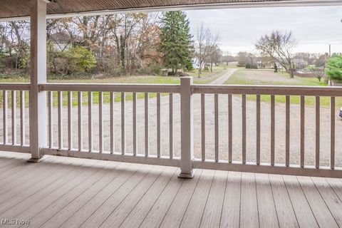 Tiny photo for 8983 Beatty Street NW, Massillon, OH 44646 (MLS # 5179601)