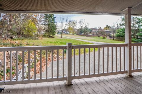 Tiny photo for 8983 Beatty Street NW, Massillon, OH 44646 (MLS # 5179601)