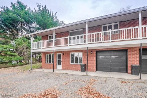 Tiny photo for 8983 Beatty Street NW, Massillon, OH 44646 (MLS # 5179601)