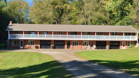 Photo of 8983 Beatty Street NW, Massillon, OH 44646 (MLS # 5179601)