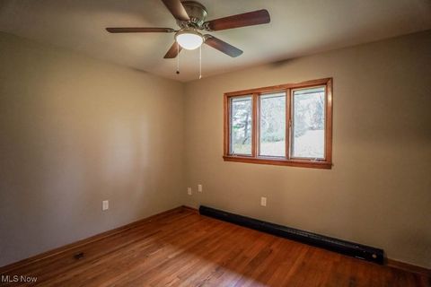 Tiny photo for 8983 Beatty Street NW, Massillon, OH 44646 (MLS # 5179601)