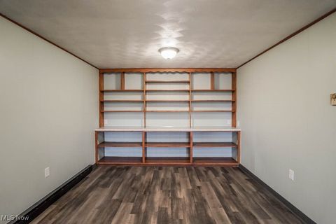 Tiny photo for 8983 Beatty Street NW, Massillon, OH 44646 (MLS # 5179601)