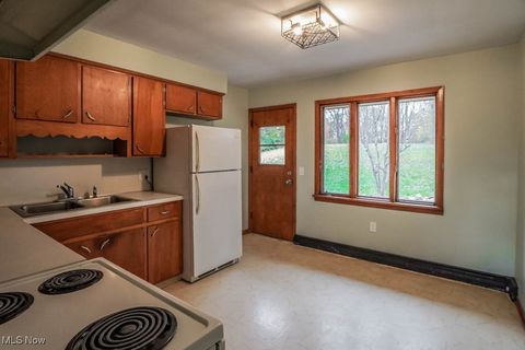 Tiny photo for 8983 Beatty Street NW, Massillon, OH 44646 (MLS # 5179601)