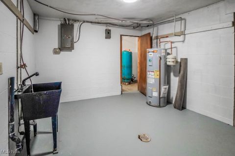 Tiny photo for 8983 Beatty Street NW, Massillon, OH 44646 (MLS # 5179601)