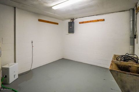 Tiny photo for 8983 Beatty Street NW, Massillon, OH 44646 (MLS # 5179601)