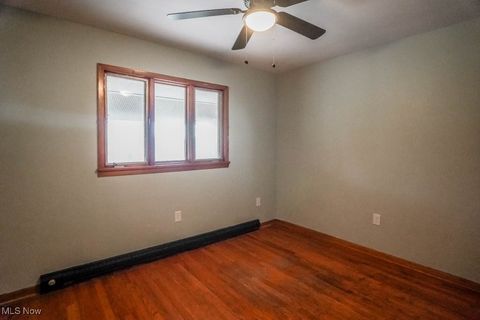 Tiny photo for 8983 Beatty Street NW, Massillon, OH 44646 (MLS # 5179601)