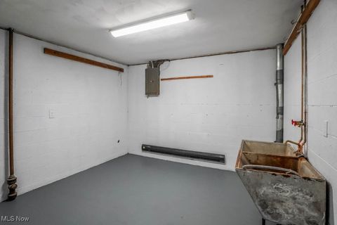 Tiny photo for 8983 Beatty Street NW, Massillon, OH 44646 (MLS # 5179601)