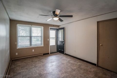 Tiny photo for 8983 Beatty Street NW, Massillon, OH 44646 (MLS # 5179601)