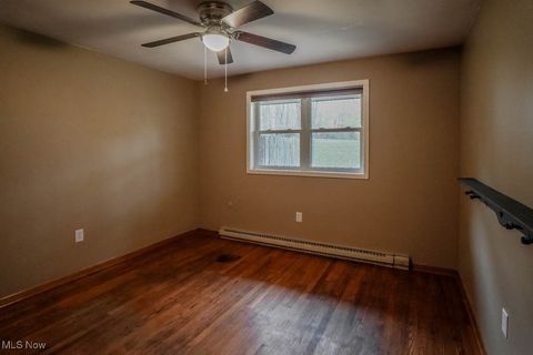 Tiny photo for 8983 Beatty Street NW, Massillon, OH 44646 (MLS # 5179601)