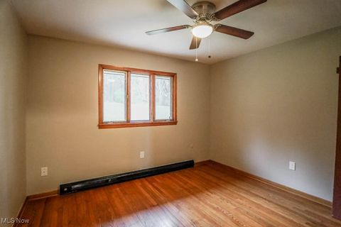 Tiny photo for 8983 Beatty Street NW, Massillon, OH 44646 (MLS # 5179601)