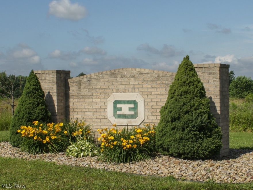 Awesome New Construction Opportunity in Emerald Estates.  Awesome 3 Bedroom Ranch home with Superior Quality & Construction!  Home Features Include:  Huge Open Great Room with Fireplace, Large Kitchen with Merillat Cabinetry & Breakfast Area, Huge Master Bedroom with Master Bath & Walk In Closet, 2 other Large Bedrooms, First Floor Laundry & An Awesome Private Backyard.  Building Features Include:  10 Year Structural Warranty.  Full Basement. Poured Concrete Walls. 2 x 6 Wall Construction. Pex Water System. R-19 Wall & R-40 Ceiling Insulation.  Computerized Price Quote with Itemized Breakdown.  Free Custom Design Changes.  Turnkey Construction.  Personal Builder.  Full Time Homeowner Service Department.  
Home price includes: Lot, Home, Well & Septic.  Home Plan is the Heritage B.