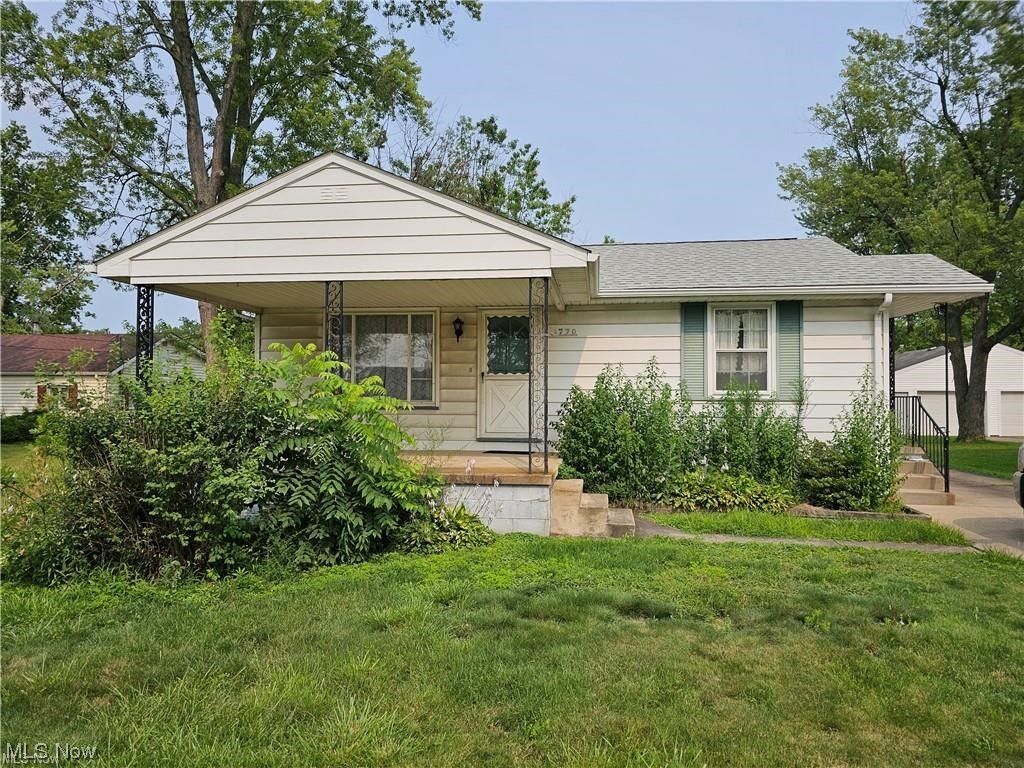 Fair View Farms - Residential