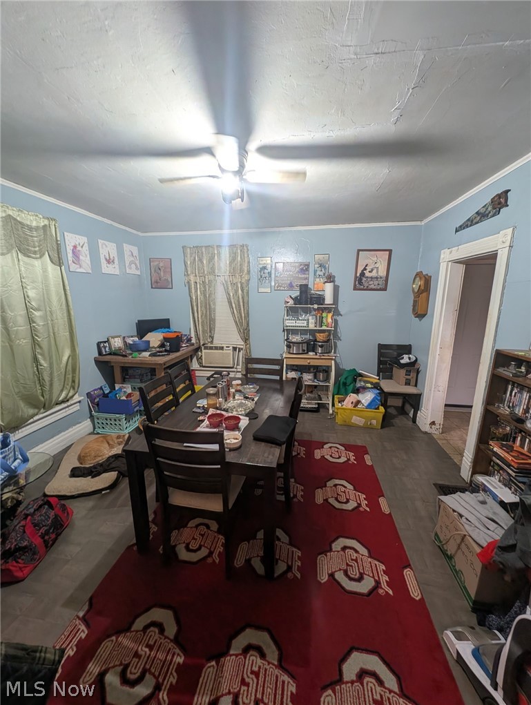 Coshocton - Residential