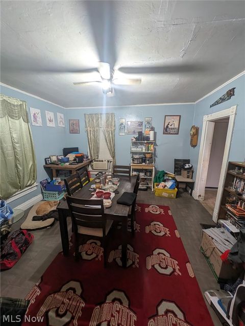 Tiny photo for 433 S 7th Street, Coshocton, OH 43812 (MLS # 5203095)