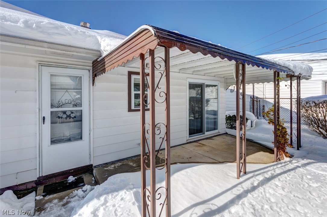 Berea Center 01 - Residential