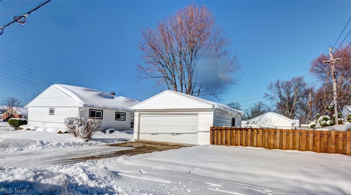 Berea Center 01 - Residential