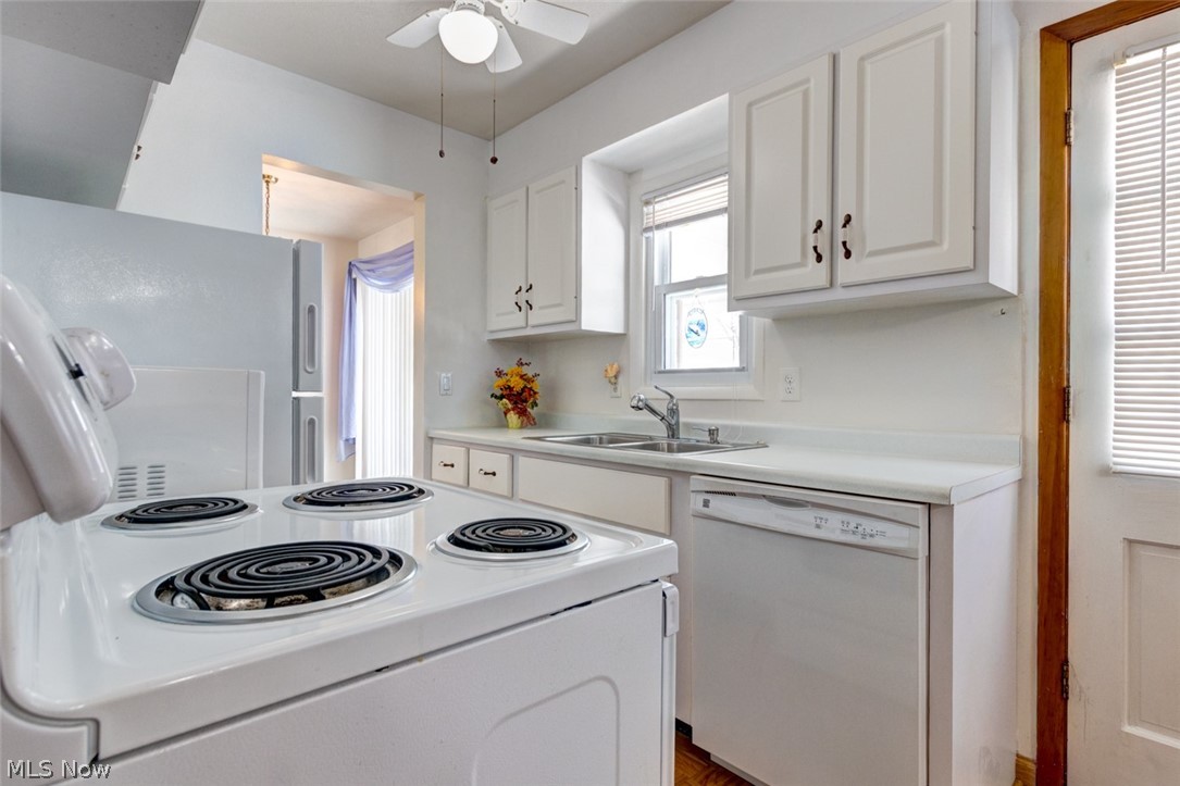 Berea Center 01 - Residential