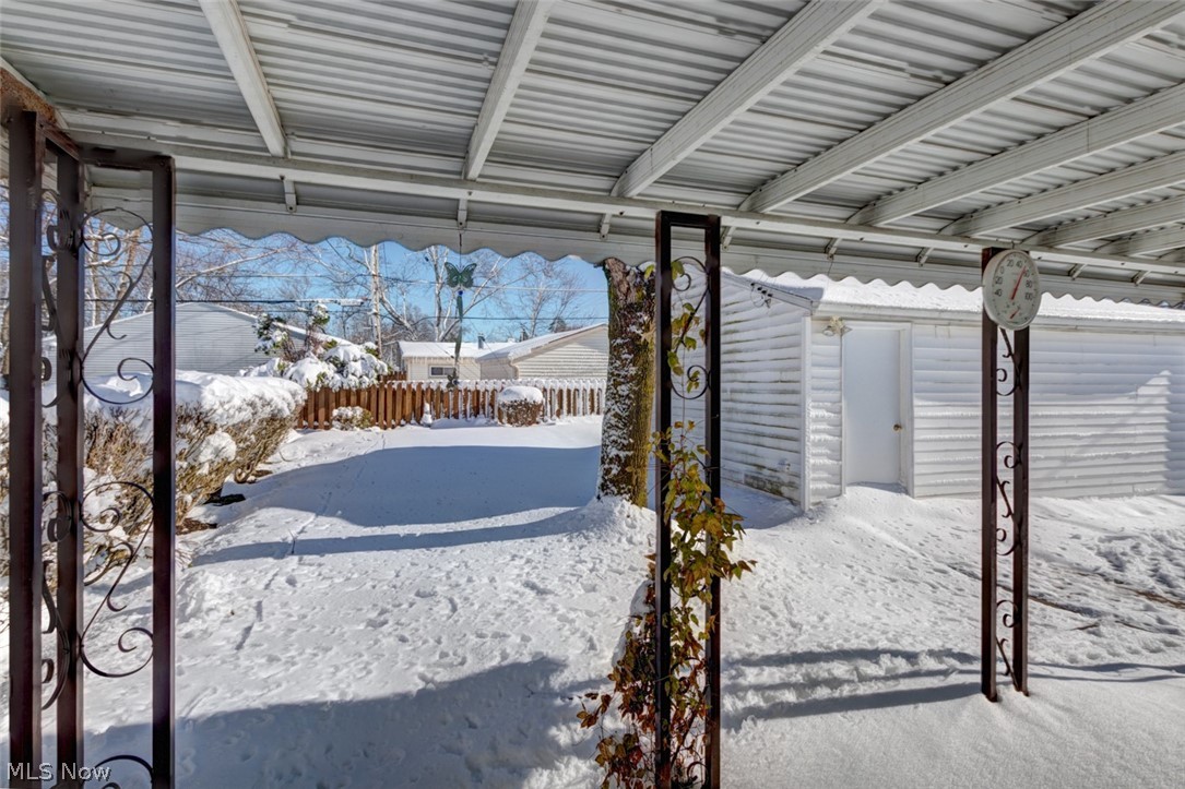 Berea Center 01 - Residential