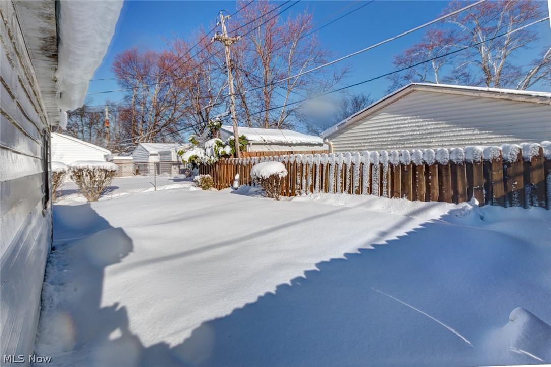 Berea Center 01 - Residential