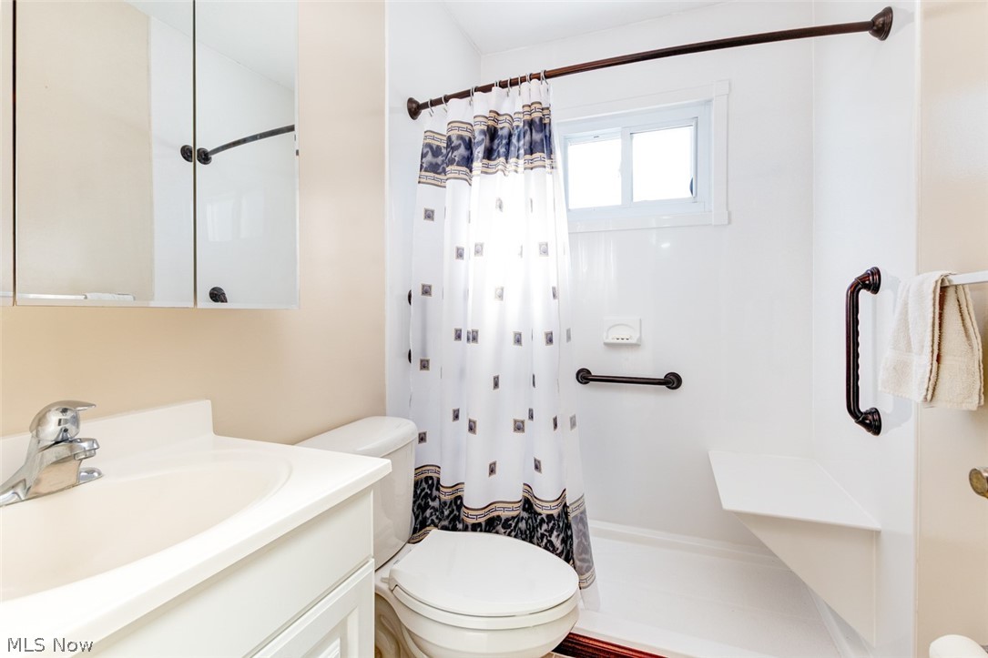 Berea Center 01 - Residential