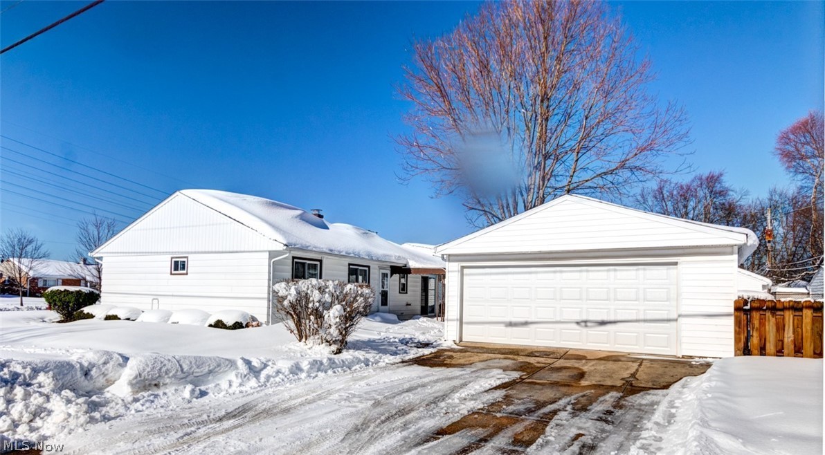 Berea Center 01 - Residential