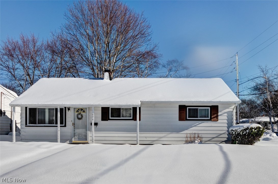 Berea Center 01 - Residential