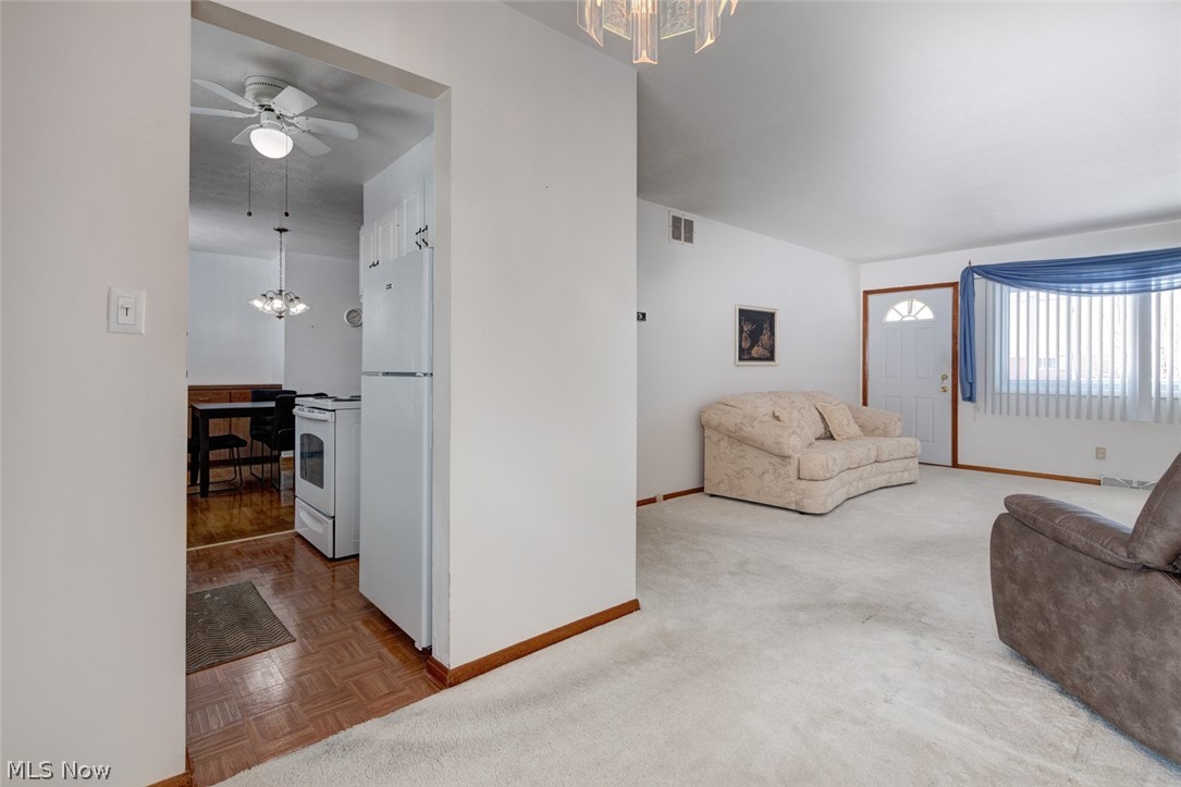 Berea Center 01 - Residential