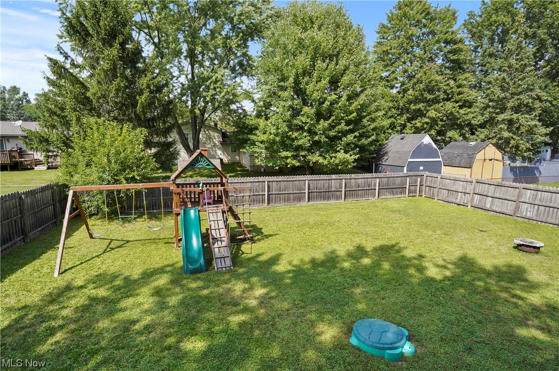 Woodland Trace 1 - Residential