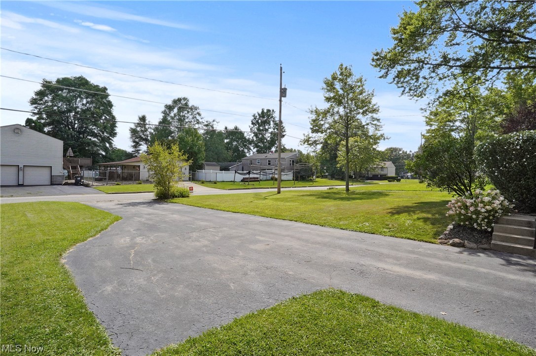 Woodland Trace 1 - Residential