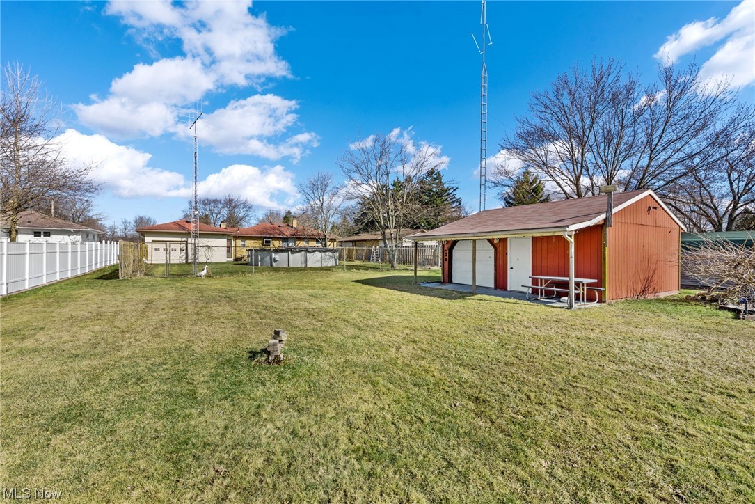 Royalton Sec 01 - Residential