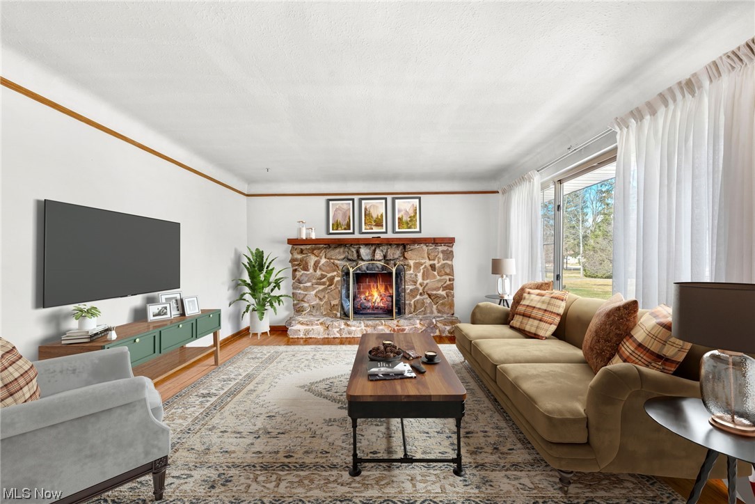 Royalton Sec 01 - Residential