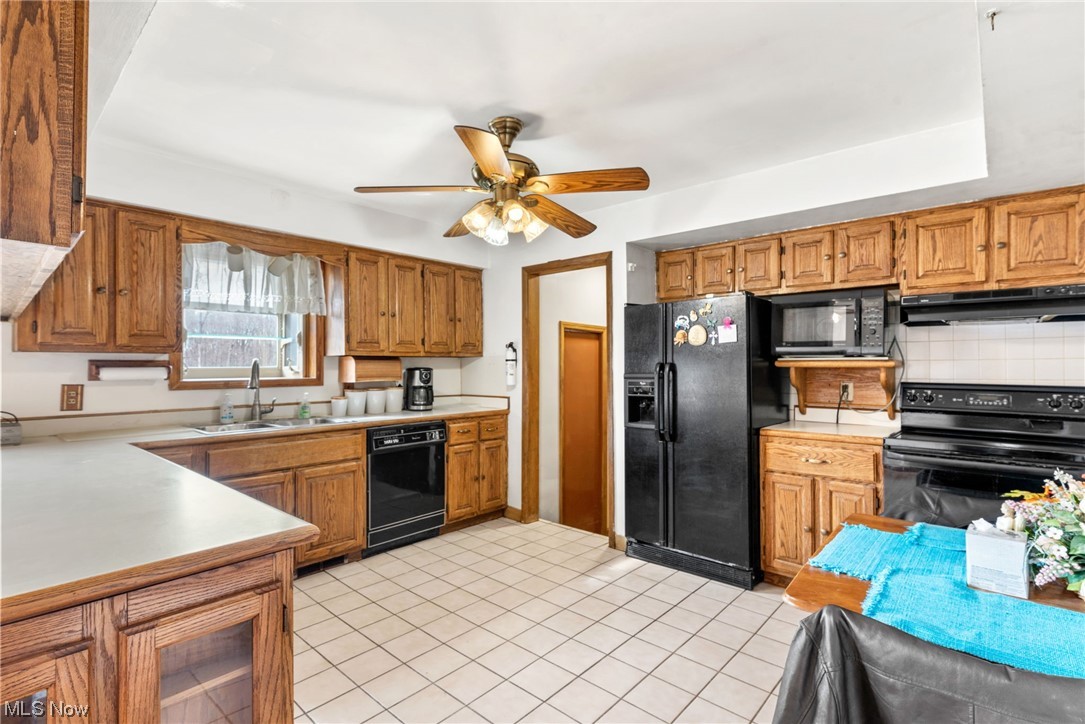 Royalton Sec 01 - Residential