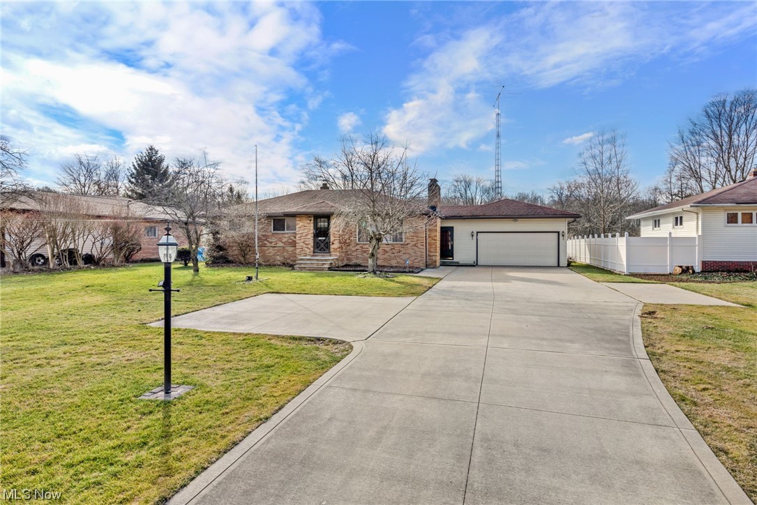 Royalton Sec 01 - Residential