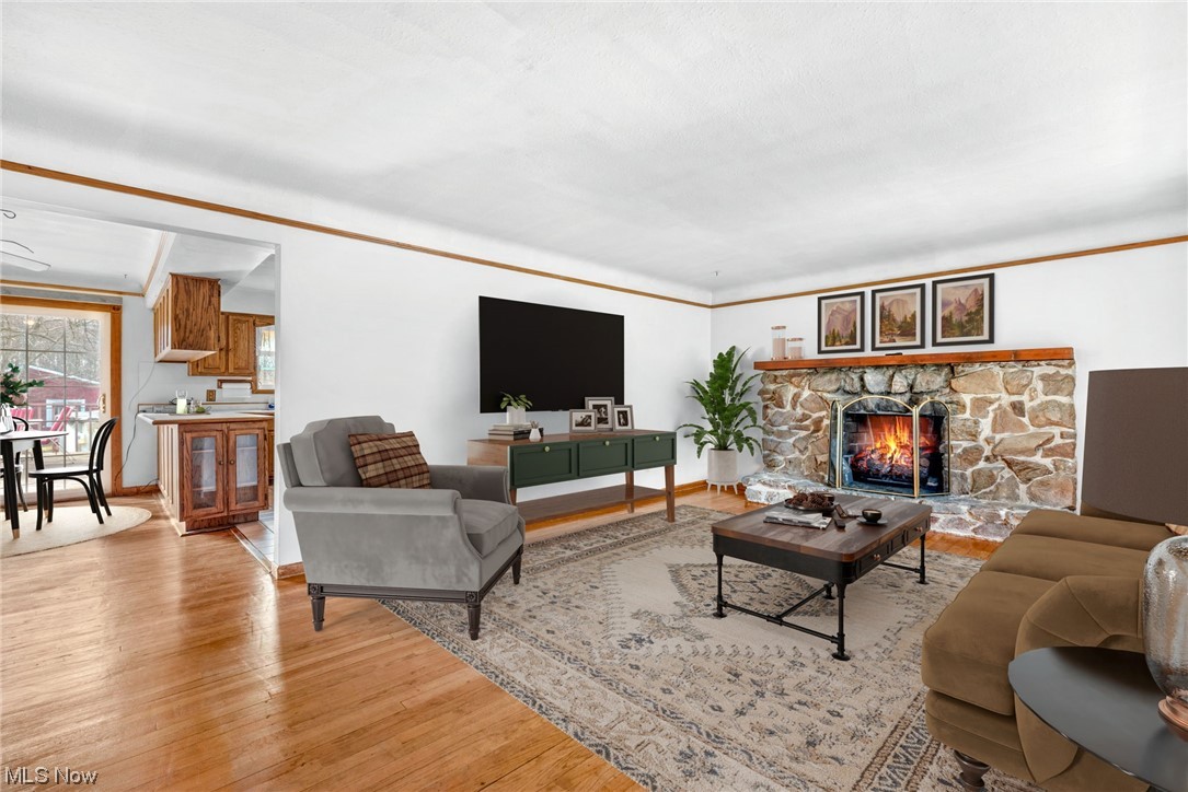 Royalton Sec 01 - Residential